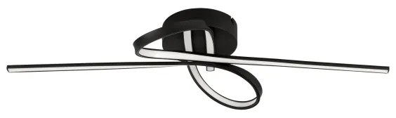 Eglo 99323 - Plafonieră LED SELVINA LED/21W/230V