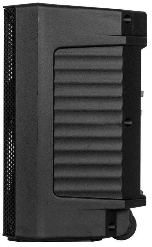 Boxa activa 10"/25cm 150w rms cu bt/tws/usb/sd