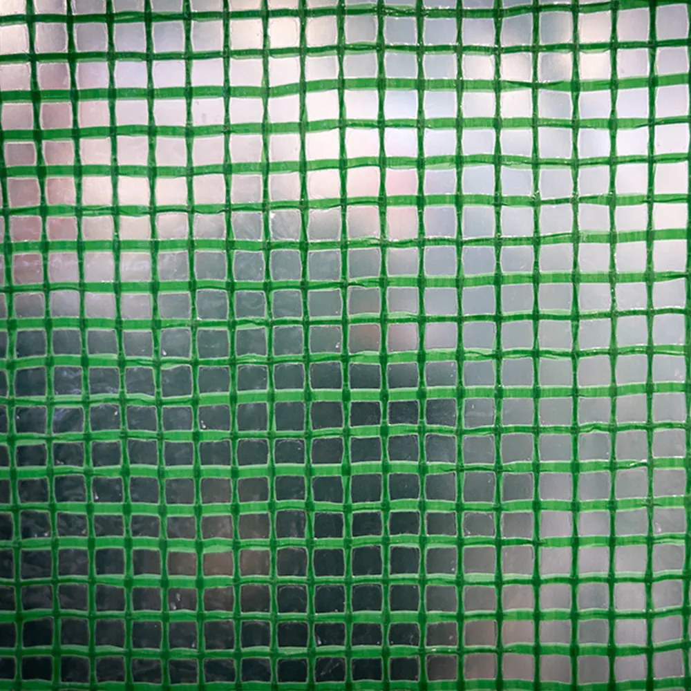 Folie de seră 200x300x600 cm fără ramă
