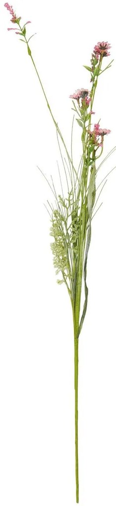 Flori artificiale nuante roz deschis 78 cm