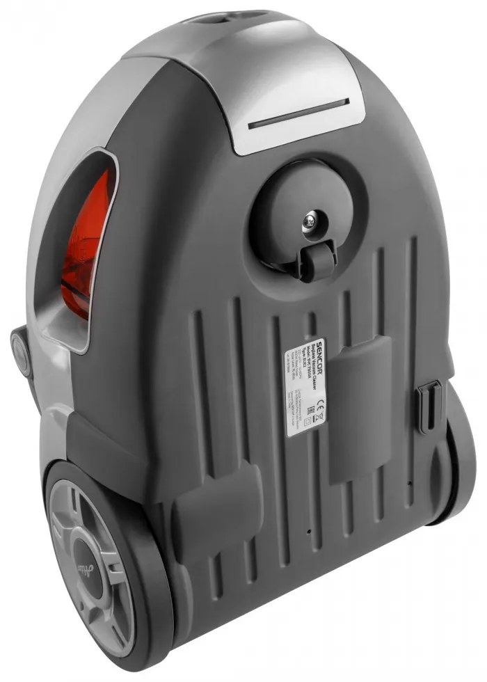 Sencor SVC 730RD EUE2 aspirator