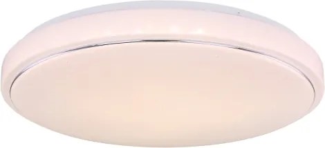 Globo 48408-32 - LED Plafonieră dimmabilă KALLE 1xLED/32W/230V