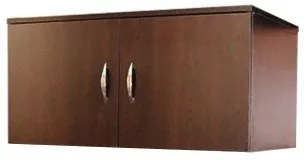 Dulap Soft suprapus wenge