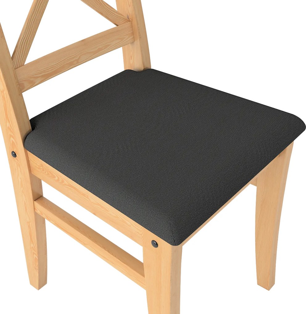 Husă pentru scaun Ingolf cu scaun tapițat