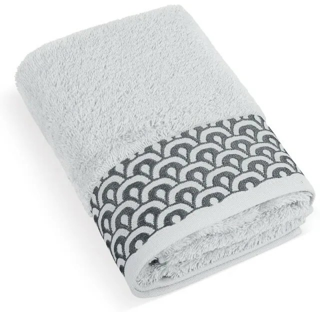 Prosop Bellatex Terry Lace , 70 x 140 cm, 70 x 140 cm