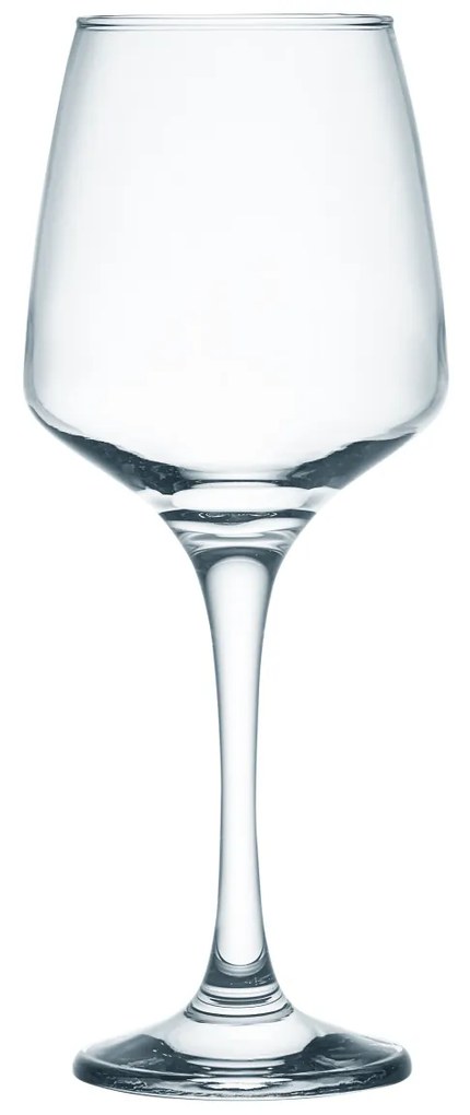 Set 6 pahare vin 330ml, Sparkle