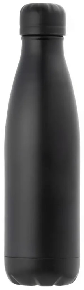 Sticla termos 480ml, negru, Camel