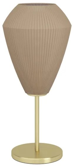 Lampă de masă Eglo 900814 CAPRAROLA 1xE27/40W/230V