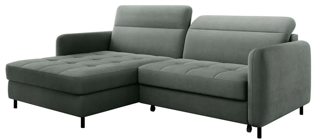Coltar extensibil Gomsi pe stanga Touch 100