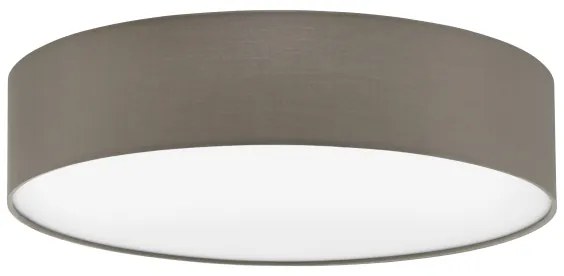 Eglo 97612 - Plafonieră PASTERI 3xE27/60W/230V 57 cm