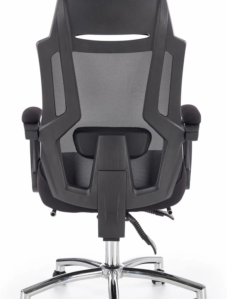 Scaun de birou Freeman negru