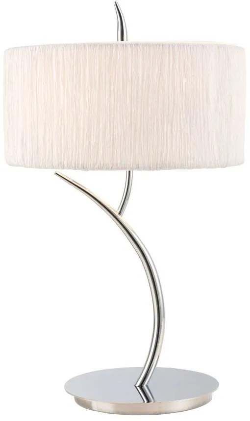 Veioza, Lampa de masa moderna Eve