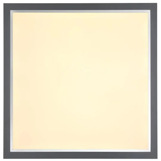 Plafonieră LED Globo 41582D2 DOHA LED/24W/230V