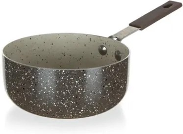 Mini tigaie Banquet Marrone, cu suprafață non-aderentă, 14 x 6 cm