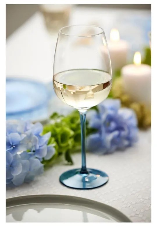 Set de pahare 4 buc. de vin 500 ml Vienna – Lyngby Glas