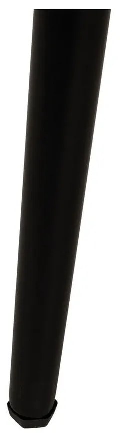 Masă de dining din lemn de mango 90x180 cm Mahón – Ixia