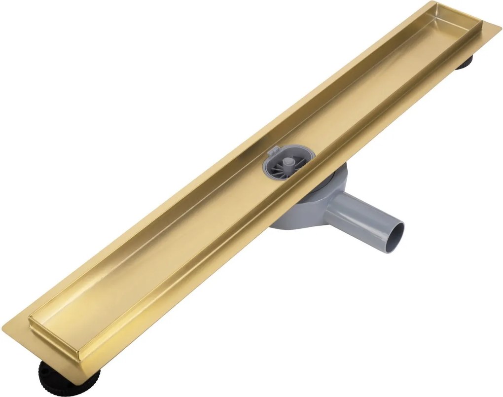 Rigola dus REA Neox pro Gold 100
