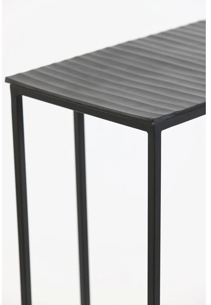 Măsuță auxiliară 26x48 cm Macy – Light &amp; Living