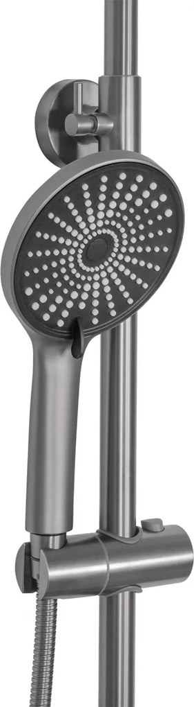 Set dus REA Marco Gun Grey