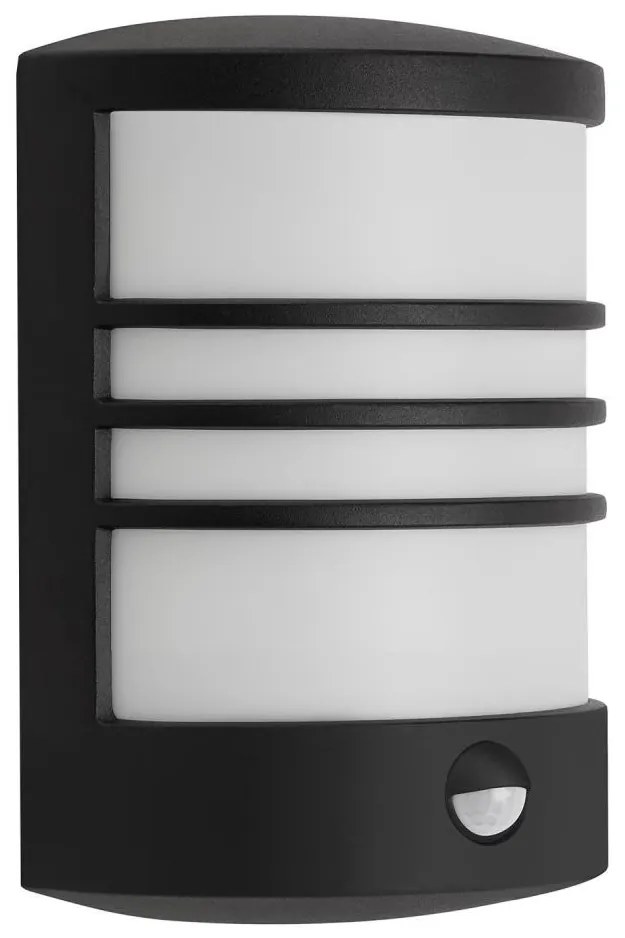 Aplică LED de exterior cu senzor Telefunken 315505TF LED/12W/230V IP44