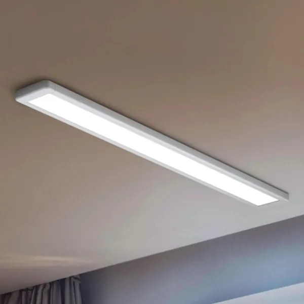 Osram - Plafonieră OFFICE LINE LED/48W/230V 121,5 cm