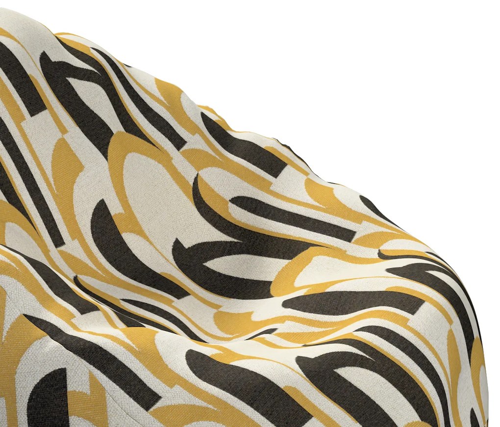 Fotoliu Beanbag