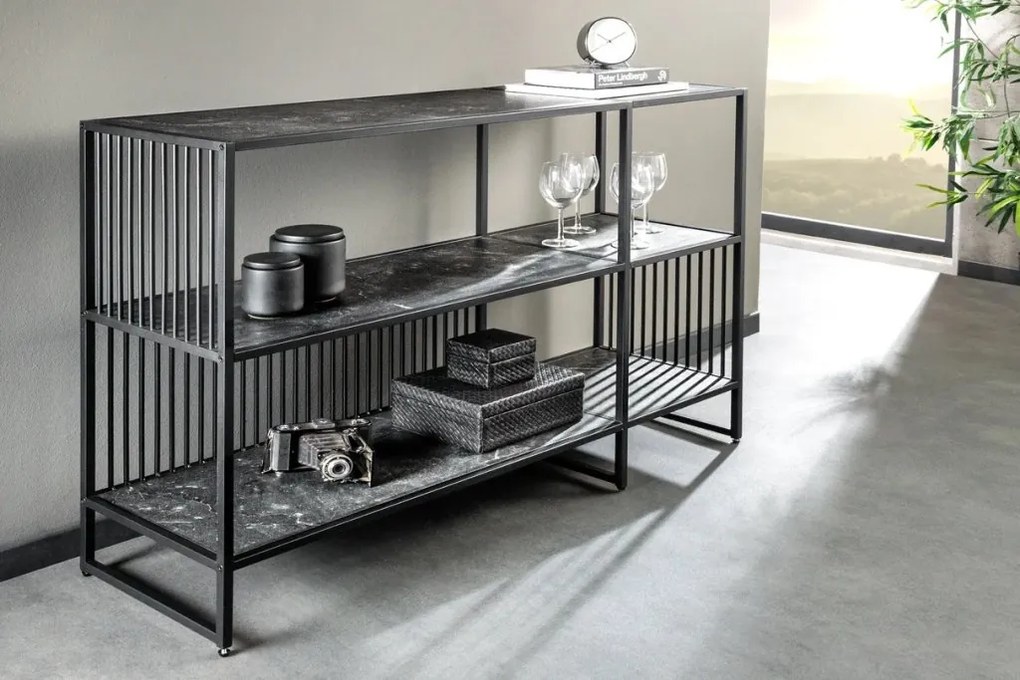 Raft design industrial Architecture 120cm A-44764 VC