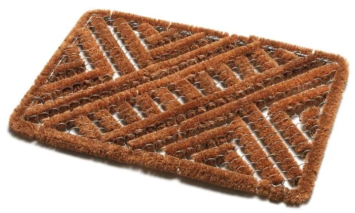 Covoraș de intrare Addis Tuff Scrape, 59 x 39 cm