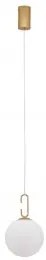 Pendul LED 10.6W HOOK 9695224 NOVA LUCE