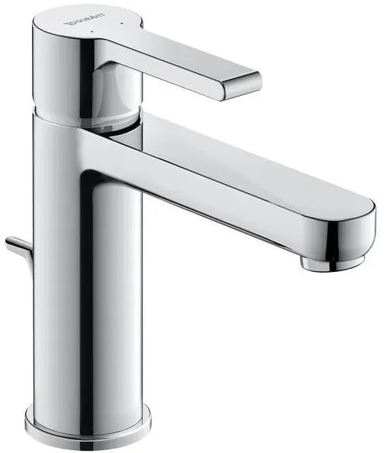 Baterie lavoar Duravit B.2, cu ventil M