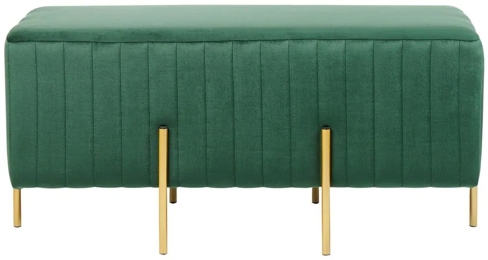 Băncuță Darlene (verde). 1078563