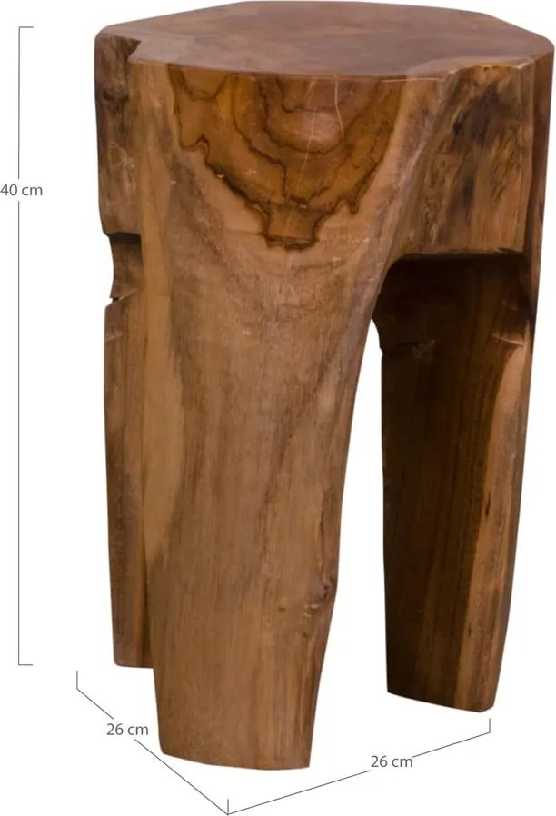 Scaun maro Rose – House Nordic