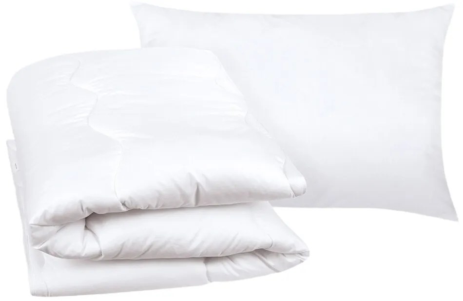 Set pernă și pilotă 4Home Baby pentru copii, 100 x135 cm, 40 x 60 cm