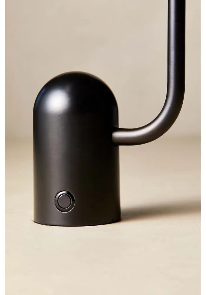 Veioză neagră Hammel Grab