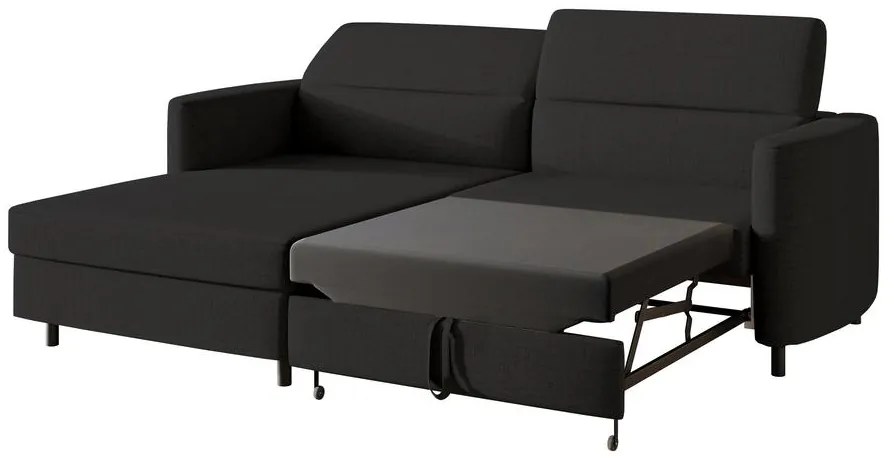 Colțar Buchu (S) (negru + negru). 1099796