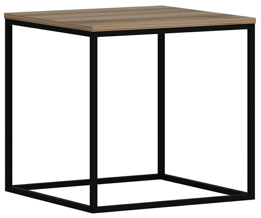 Masă pliabilă Basak Walnut