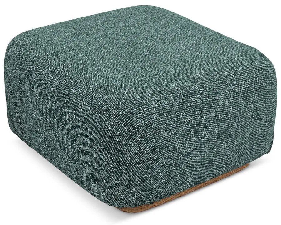 Taburet modular turcoaz Ailani – Makamii