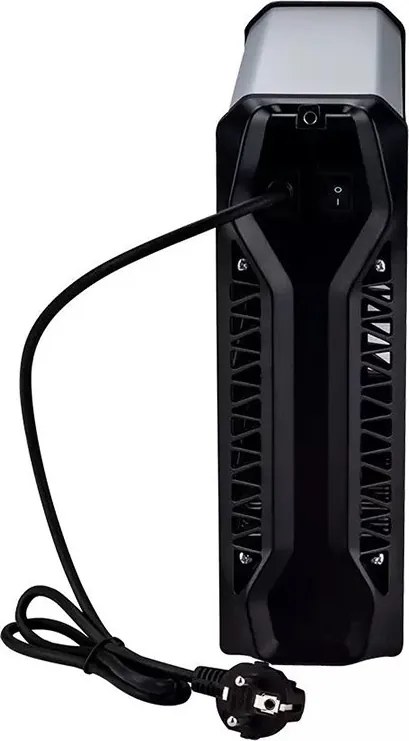 Aparat anti-insecte cu lumina uv 2x10w