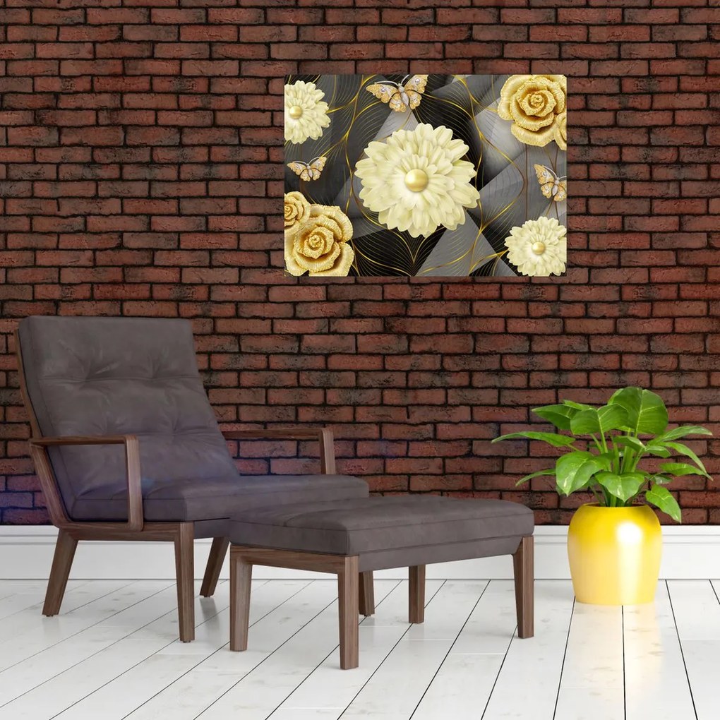 Tablou - Decor II. (70x50 cm)