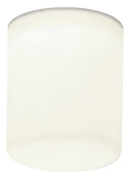 Spot LED incastrat tavan IP44 GLACIAR H-10cm 4000K