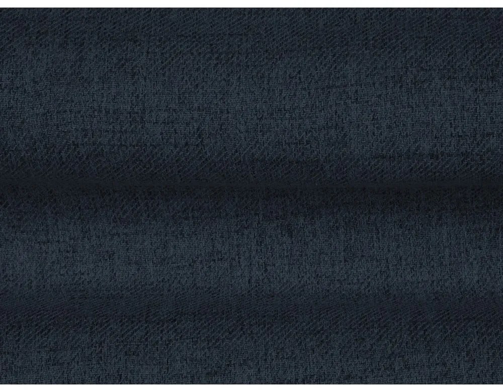 Canapea albastră 152 cm Bali – Cosmopolitan Design