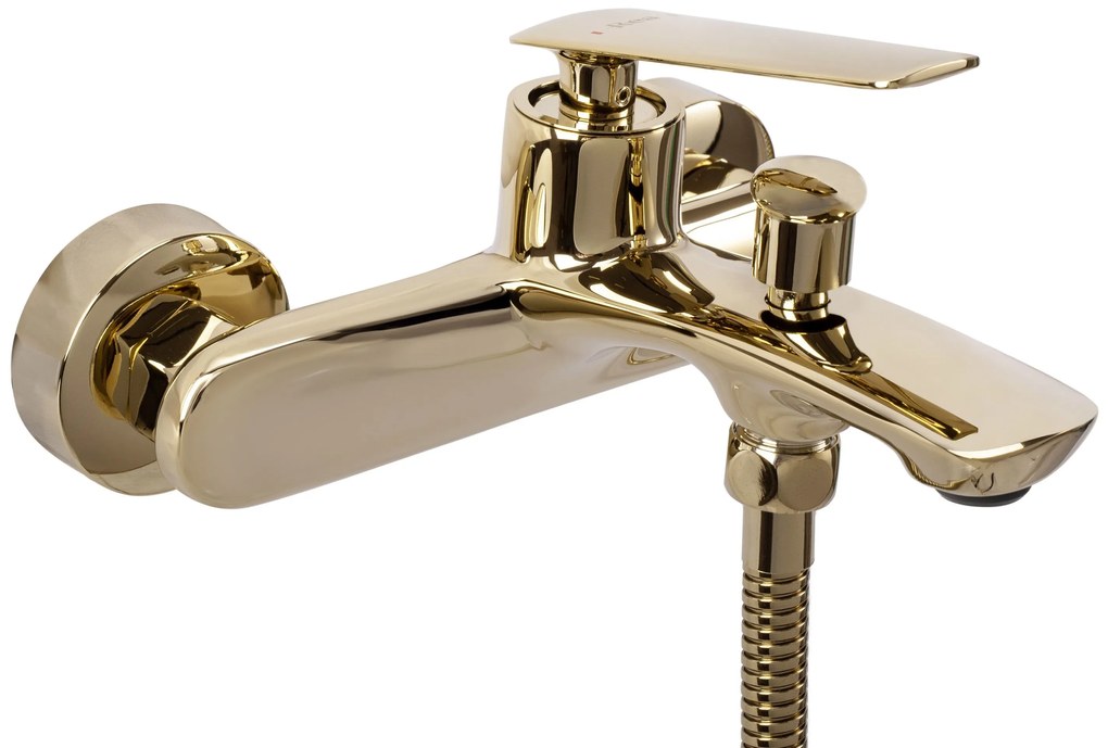 Baterie cadă REA Jager Gold