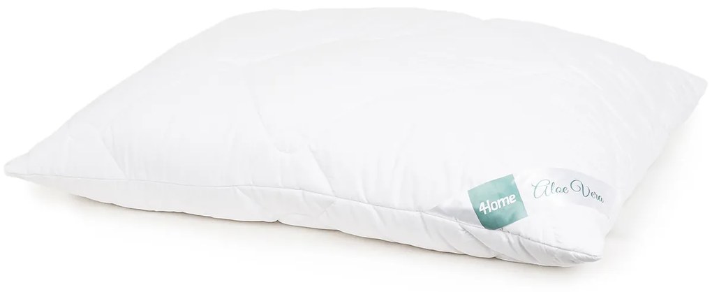 Set pilotă și pernă 4Home Aloe Premium , 140 x220 cm, 70 x 90 cm, 140 x 220 cm, 70 x 90 cm