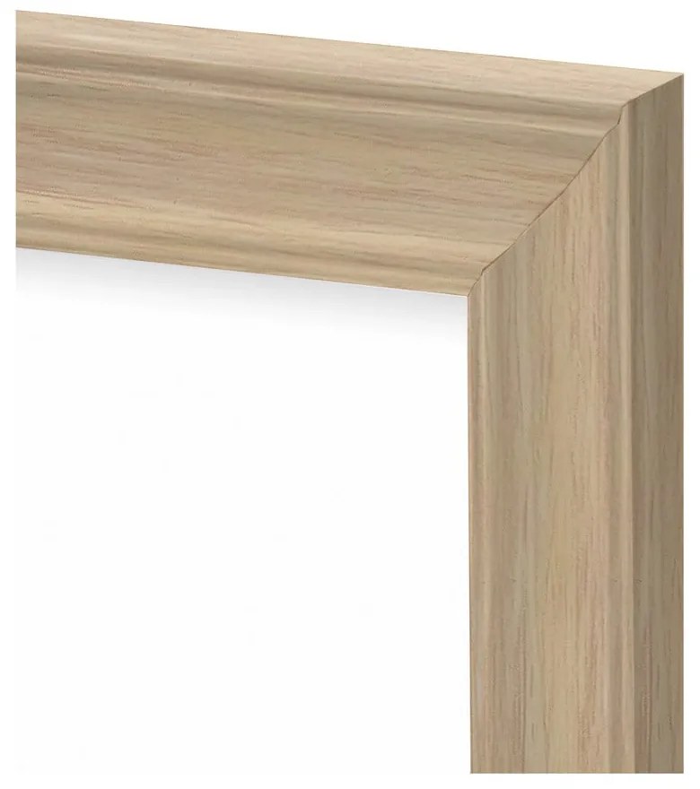 Oglindă de perete 57x77 cm Sylwia – knor