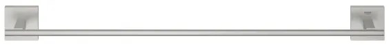 GROHE 41089DC0 - Suport pentru prosoape START CUBE 600 mm, inox
