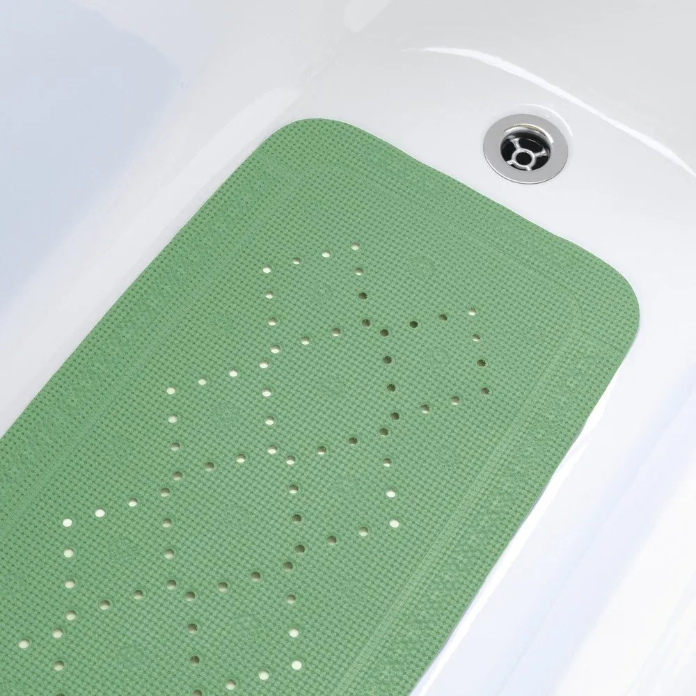 Protecție antiderapantă pentru cadă 36x71 cm Alaska – Spirella