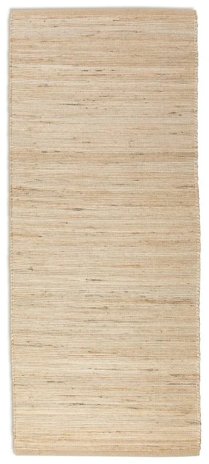 Covor tip traversă bej 80x200 cm Handloom – Hanse Home