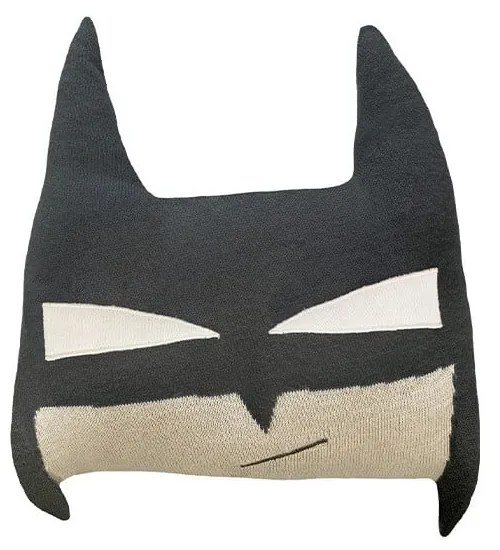 Pernă pentru copii BatBoy – Lorena Canals