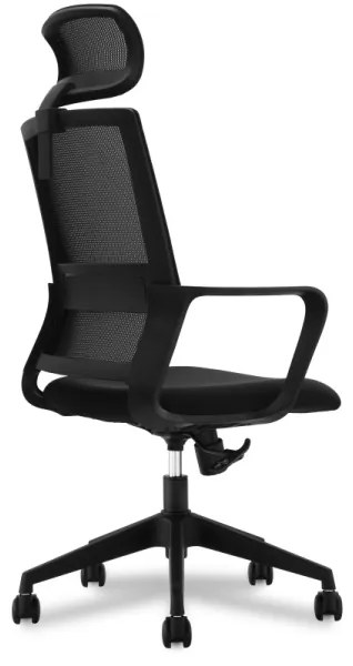 Scaun de birou CONNECT IT COC-2010-BK ForHealth GamaPro negru