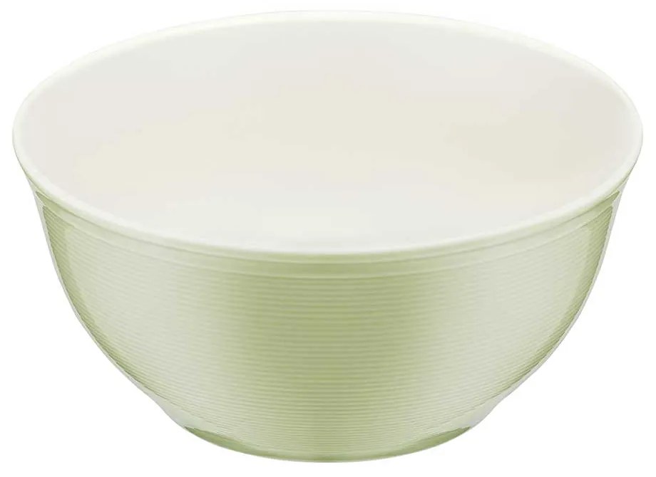 BOL PORTELAN 15.5CM VERDE SWEET
